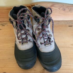 Crater Ridge Thermo life rain snow boots